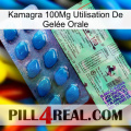 Kamagra 100Mg Utilisation De Gelée Orale new02